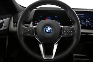 image du véhicule BMW X1 30e xDrive