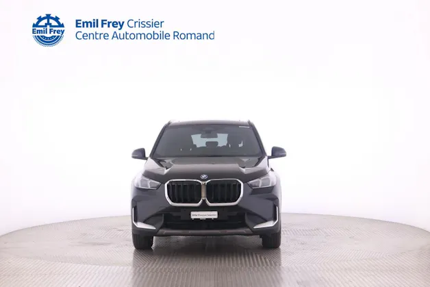 BMW X1 30e xDrive