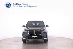 image du véhicule BMW X1 30e xDrive