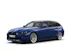 BMW M3 Competition Touring xDrive G81 (CH) ** M Portimao Blau métallisé **