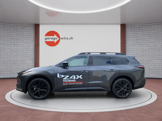 Toyota bZ4X Touring Premium AWD