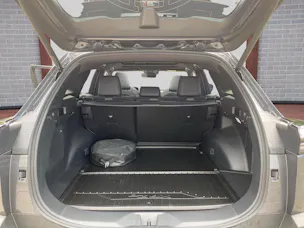 Toyota bZ4X Touring Premium AWD