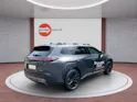 Toyota bZ4X Touring Premium AWD