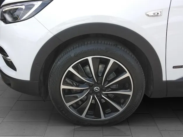 Opel Grandland X 1.6 T PHEV Ultimate