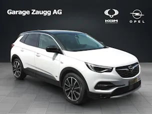 Opel Grandland X 1.6 T PHEV Ultimate
