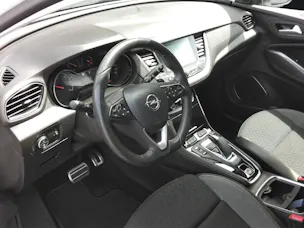 Opel Grandland X 1.6 T PHEV Ultimate
