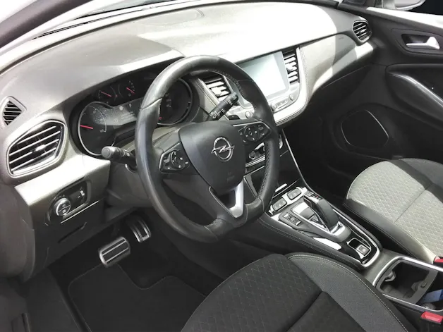 Opel Grandland X 1.6 T PHEV Ultimate