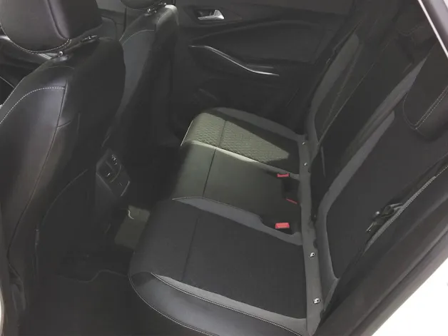 Opel Grandland X 1.6 T PHEV Ultimate