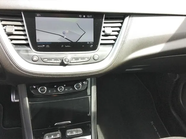 Opel Grandland X 1.6 T PHEV Ultimate