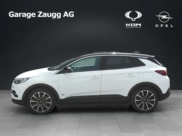 Opel Grandland X 1.6 T PHEV Ultimate