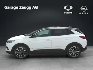Opel Grandland X 1.6 T PHEV Ultimate