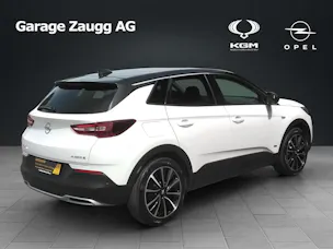 Opel Grandland X 1.6 T PHEV Ultimate