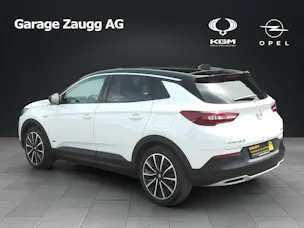 Opel Grandland X 1.6 T PHEV Ultimate