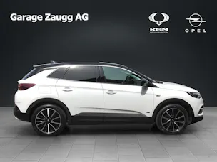 Opel Grandland X 1.6 T PHEV Ultimate