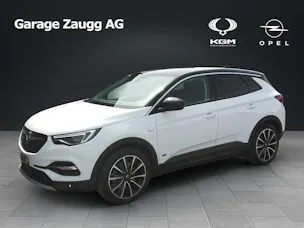 Opel Grandland X 1.6 T PHEV Ultimate