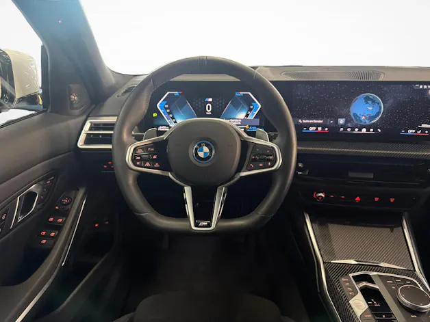 BMW 330e xDrive SAG Touring