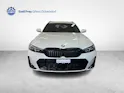 BMW 330e xDrive SAG Touring