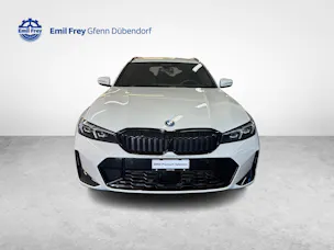 BMW 330e xDrive SAG Touring