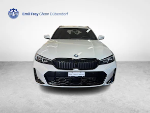 Fahrzeugbild BMW 330e xDrive SAG Touring