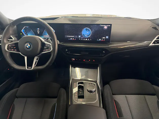 BMW 330e xDrive SAG Touring