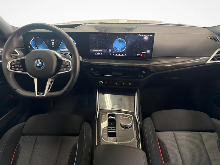 Fahrzeugbild BMW 3 SERIES