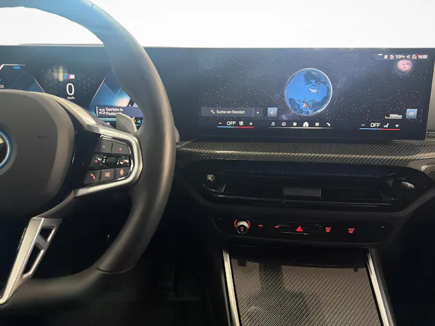 BMW 330e xDrive SAG Touring