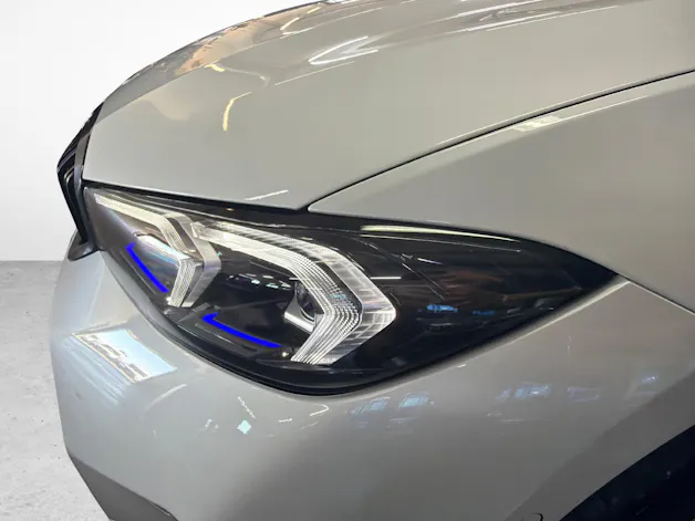BMW 330e xDrive SAG Touring