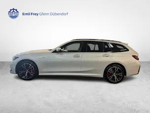 BMW 330e xDrive SAG Touring