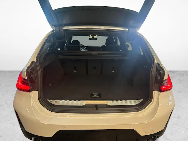 BMW 330e xDrive SAG Touring