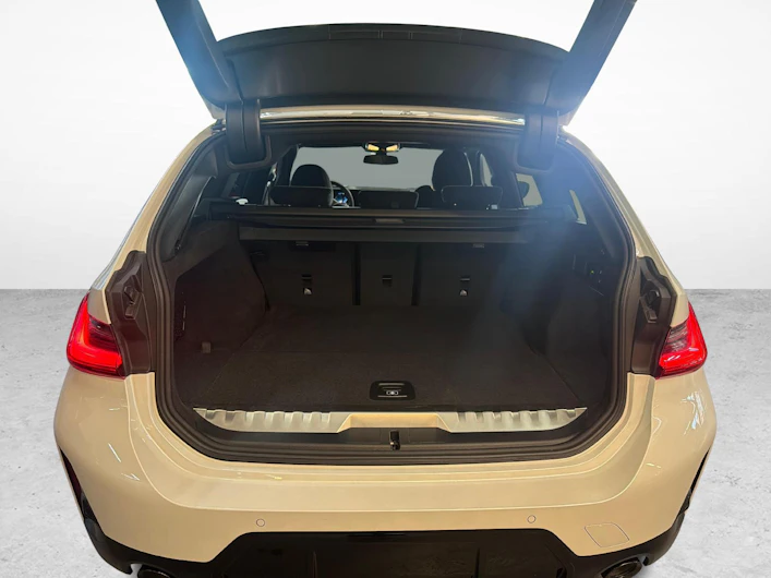 Fahrzeugbild BMW 3 SERIES