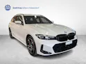 BMW 330e xDrive SAG Touring