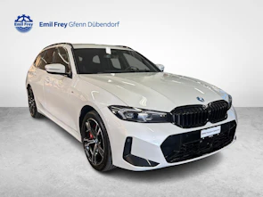 Fahrzeugbild BMW 330e xDrive SAG Touring
