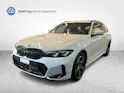 BMW 330e xDrive SAG Touring