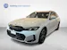 BMW 330e xDrive SAG Touring