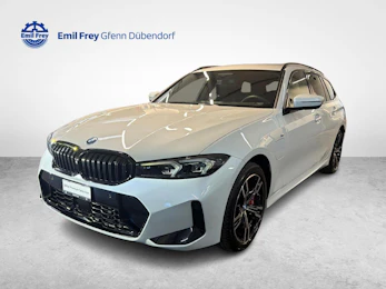 Fahrzeugbild BMW 330e xDrive SAG Touring Fahrzeugbild BMW 330e xDrive SAG Touring