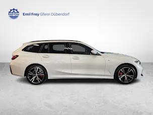 BMW 330e xDrive SAG Touring