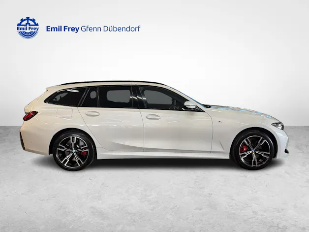 BMW 330e xDrive SAG Touring