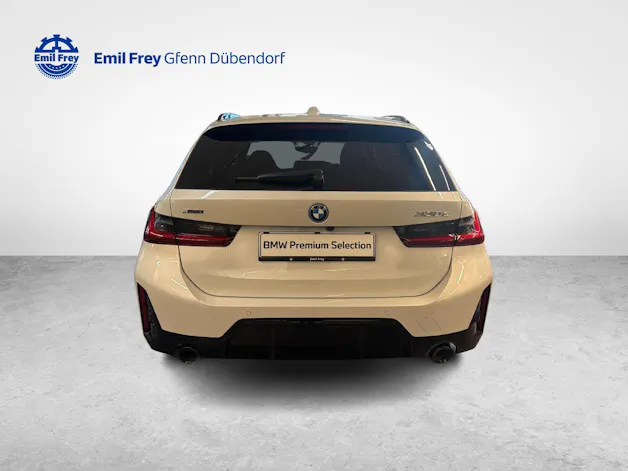 BMW 330e xDrive SAG Touring