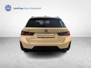 Fahrzeugbild BMW 330e xDrive SAG Touring