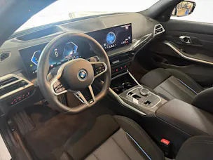 BMW 330e xDrive SAG Touring