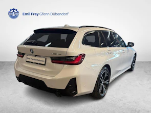 Fahrzeugbild BMW 330e xDrive SAG Touring
