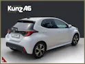 Toyota Yaris 1.5 VVT-i HSD Trend
