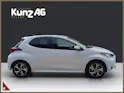 Toyota Yaris 1.5 VVT-i HSD Trend