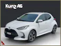 Toyota Yaris 1.5 VVT-i HSD Trend