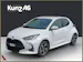 Toyota Yaris 1.5 VVT-i HSD Trend
