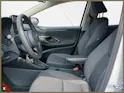 Toyota Yaris 1.5 VVT-i HSD Trend