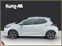 Toyota Yaris 1.5 VVT-i HSD Trend