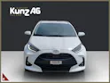 Toyota Yaris 1.5 VVT-i HSD Trend