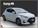Toyota Yaris 1.5 VVT-i HSD Trend
