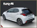 Toyota Yaris 1.5 VVT-i HSD Trend